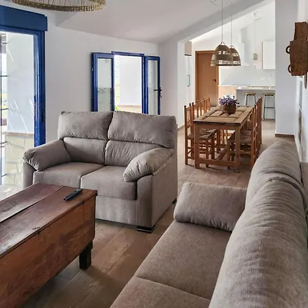 Gabriel Holiday home