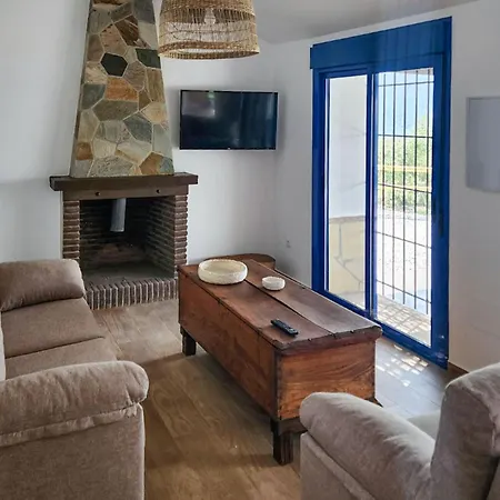 Holiday home Gabriel Canillas de Albaida
